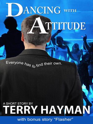 cover image of Dancing with Attitude